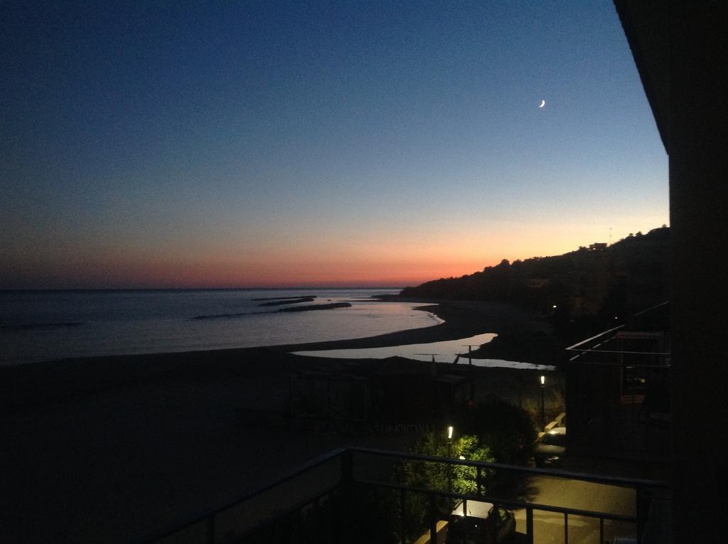 Case La Spiaggia Sciacca Cameră foto