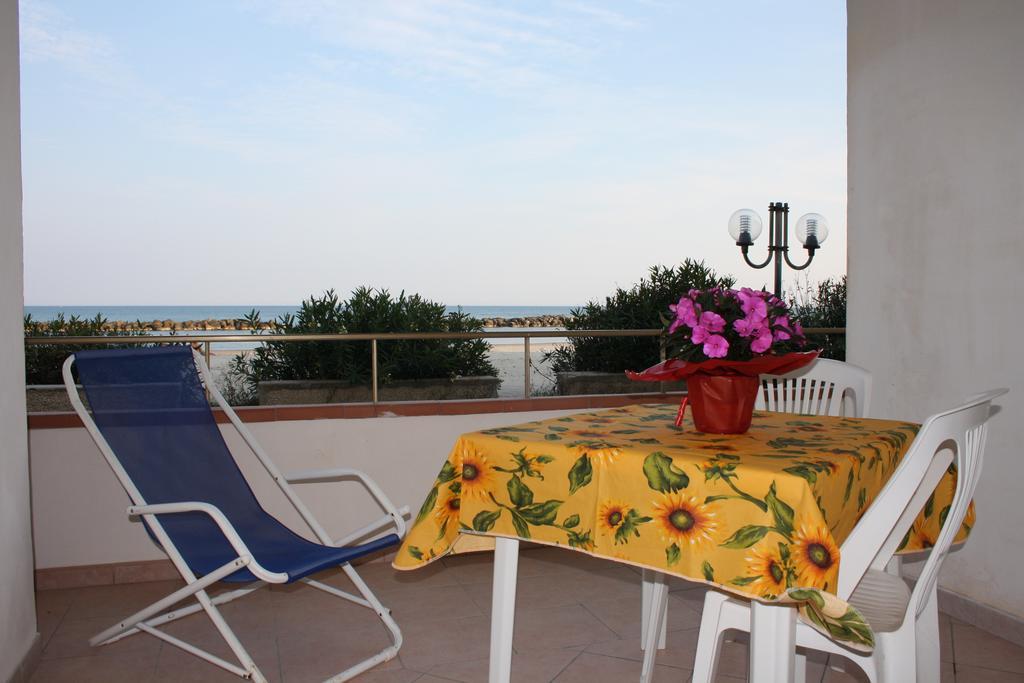 Case La Spiaggia Sciacca Cameră foto
