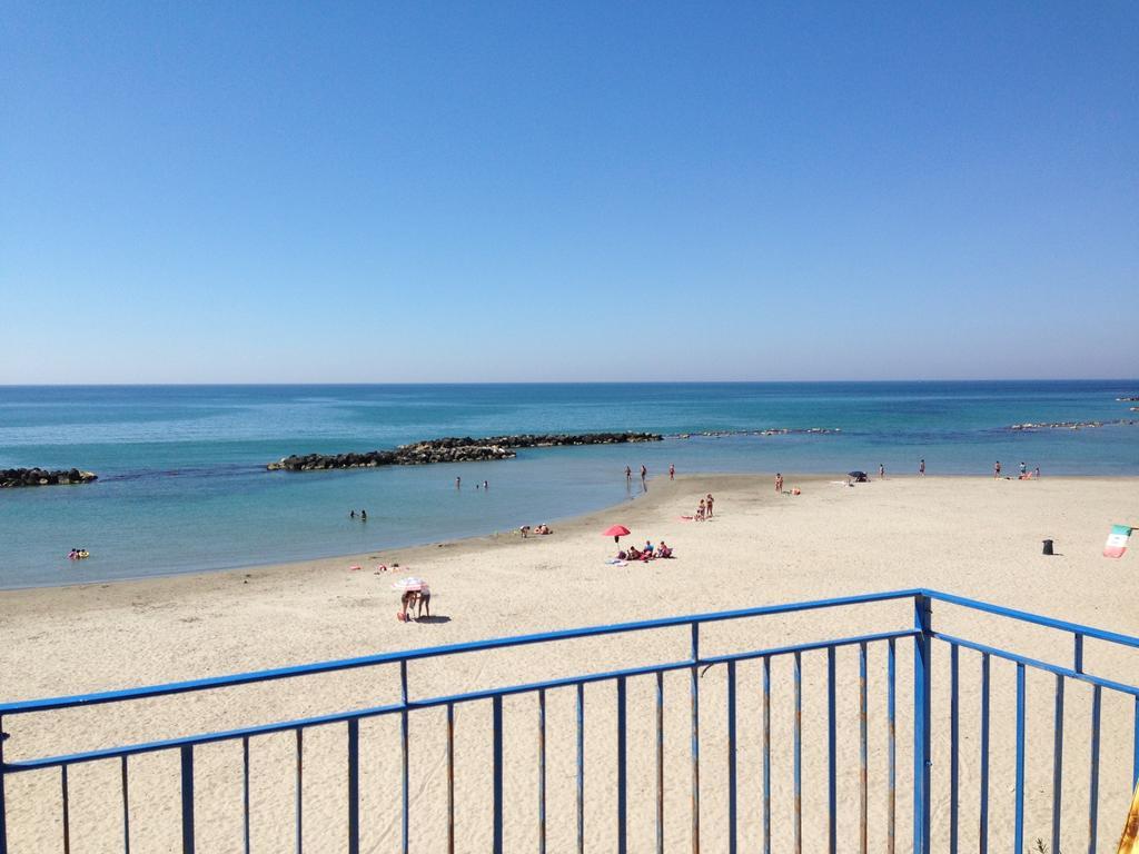 Case La Spiaggia Sciacca Cameră foto
